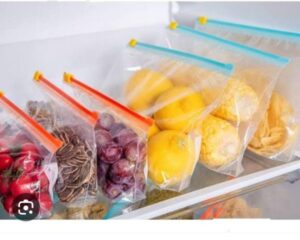 food-storage-slider-bag-freezer-zipper-bags-fresh-keeping-freezing-heating-food-sealing-packaging-kitchen-accessories - 1 Food Storage Slider Bag Freezer Zipper Bags Fresh-Keeping Freezing Heating Food Sealing Packaging Kitchen Accessories