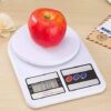 Kitchen Weight Scale - Cell Operated