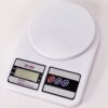 Kitchen Weight Scale - Cell Operated