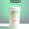 marshal-storage-jar-3-in-1-jar-3-portion-storage-jar-2200-ml-random-color - 4 Marshal Storage Jar - 3 In 1 Jar - 3 Portion Storage Jar (2200 Ml) (Random Color)