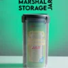 marshal-storage-jar-3-in-1-jar-3-portion-storage-jar-2200-ml-random-color - 5 Marshal Storage Jar - 3 In 1 Jar - 3 Portion Storage Jar (2200 Ml) (Random Color)
