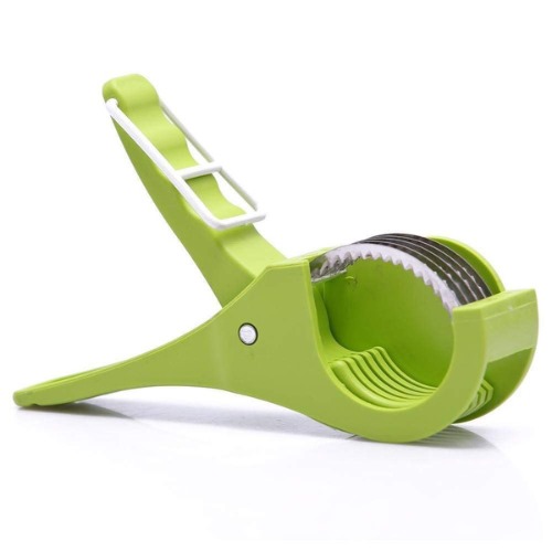 multi-veg-cutter-5-blade-vegetable-fruits-cutter-slicer-random-color - 6 Multi Veg Cutter 5 Blade Vegetable & Fruits Cutter & Slicer (random Color)