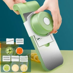 multifunctional-vegetable-cutter-grater-for-vegetables-slicers-shredders-peeler-carrot-fruit-vegetable-cutting-kitchen-tool - 1 Multifunctional Vegetable Cutter Grater For Vegetables Slicers | Shredders Peeler Carrot Fruit Vegetable Cutting Kitchen Tool