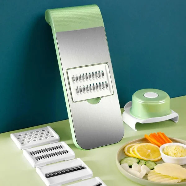 multifunctional-vegetable-cutter-grater-for-vegetables-slicers-shredders-peeler-carrot-fruit-vegetable-cutting-kitchen-tool - 3 Multifunctional Vegetable Cutter Grater For Vegetables Slicers | Shredders Peeler Carrot Fruit Vegetable Cutting Kitchen Tool
