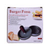 patty-maker-burger-press-non-stick - 1 Patty Maker Burger Press (Non-Stick)