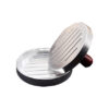patty-maker-burger-press-non-stick - 3 Patty Maker Burger Press (Non-Stick)