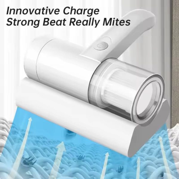 portable-household-electric-mite-removal-vacuum-cleaner-bed-vacuum-cleaner-mattress-vacuum-cleaner-powerful-suction-handheld-couch-cleaner-machine-deep-cleaner-for-bed-cleaning - 7 Portable Household Electric Mite Removal | Vacuum Cleaner | Bed Vacuum Cleaner, Mattress Vacuum Cleaner Powerful Suction | Handheld Couch Cleaner Machine Deep Cleaner For Bed Cleaning