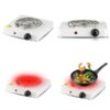 RAF Electric Stove | Electric Hot Plate Stove | Electric Cooker | Electric Coil Cooking Stove | Electric Stove For Cooking | Electric Cholha