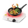 RAF Electric Stove | Electric Hot Plate Stove | Electric Cooker | Electric Coil Cooking Stove | Electric Stove For Cooking | Electric Cholha
