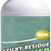 sticky-stuff-remover-gel-spray-portable-surface-safe-adhesive-remover-ideal-for-sticky-stains-such-as-bubblegum-adhesive-tape-label-residue - 5 Sticky Stuff Remover Gel Spray, Portable Surface Safe Adhesive Remover, Ideal For Sticky Stains Such As Bubblegum, Adhesive, Tape, Label Residue (30ml)