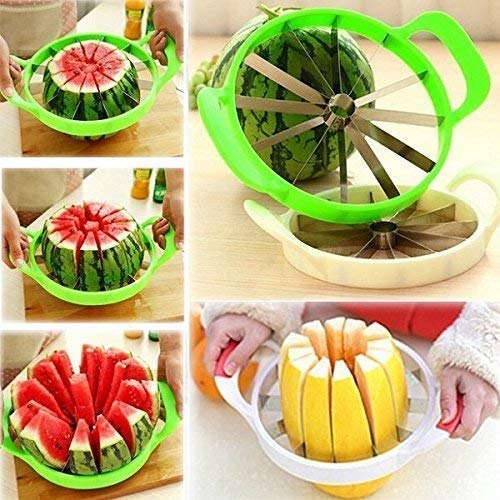 Watermelon Cutter And Fruit Slicer