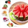 Watermelon Cutter And Fruit Slicer