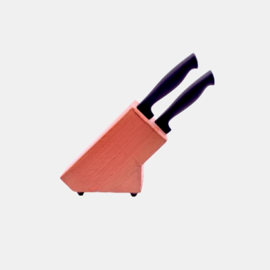 wooden knife holder 10 Wooden Knife Holder - Kitchen Knife Storage