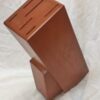 wooden knife holder Wooden Knife Holder - Kitchen Knife Storage