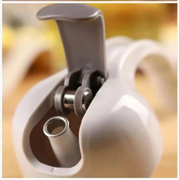 Glass Oil Bottle & Dispenser Jug – 450ml Dual-Purpose Oil Pourer & Sprayer (Random Color)