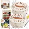 2025_10_04_00811822150ef7df1fc894612142b541 Multifunctional Fruit And Vegetable Washing Bowl, Vegetable Washing Basket 1Pc