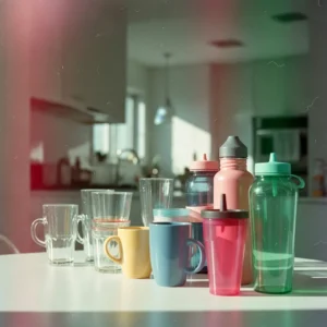 Drinkware